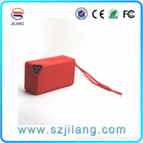 Doss Portable Wireless Bluetooth Speaker